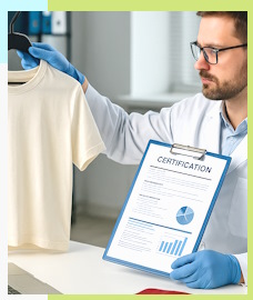 Услуги Сертификация продукции и услуг в Можге
