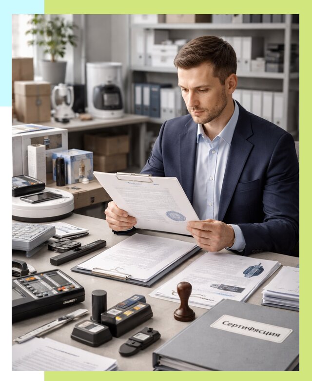 Сертификация продукции в Можге от 45576 р. | Орган Алешин-Мжг