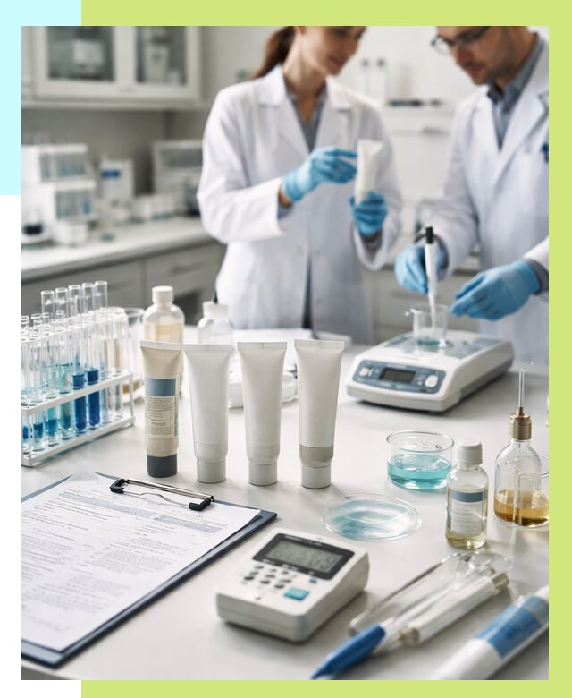 Сертификация зубной пасты в Можге от 20256 р. Алешин-Мжг