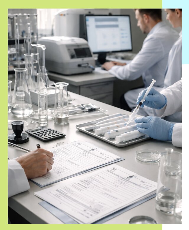 Сертификация зубной пасты, оформление документов в Можге