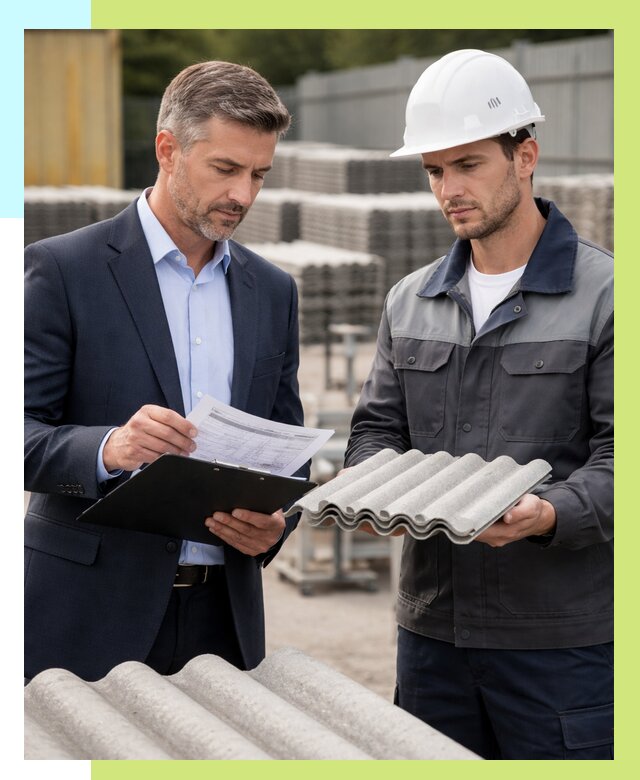 Сертификация шифера в Можге от 25320 р. | Алешин-Мжг под ключ