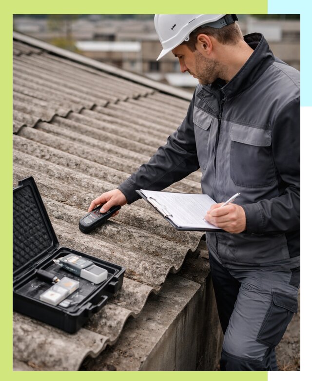 Сертификация шифера и техническая документация в Можге