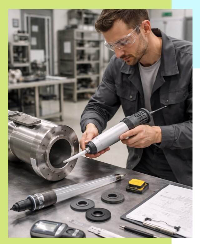 Сертификация герметиков и получение деклараций в Можге