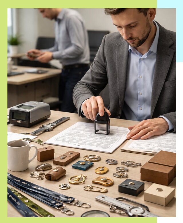 Сертификация сувениров и сувенирной продукции в Можге