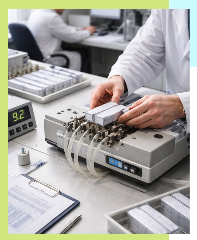 Сертификация сигарет и табачной продукции в Можге