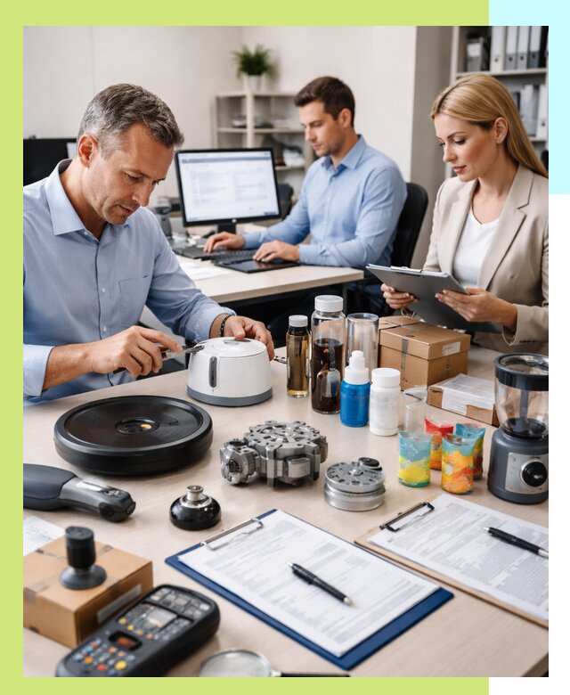 Сертификация товаров в Можге — быстро, официально