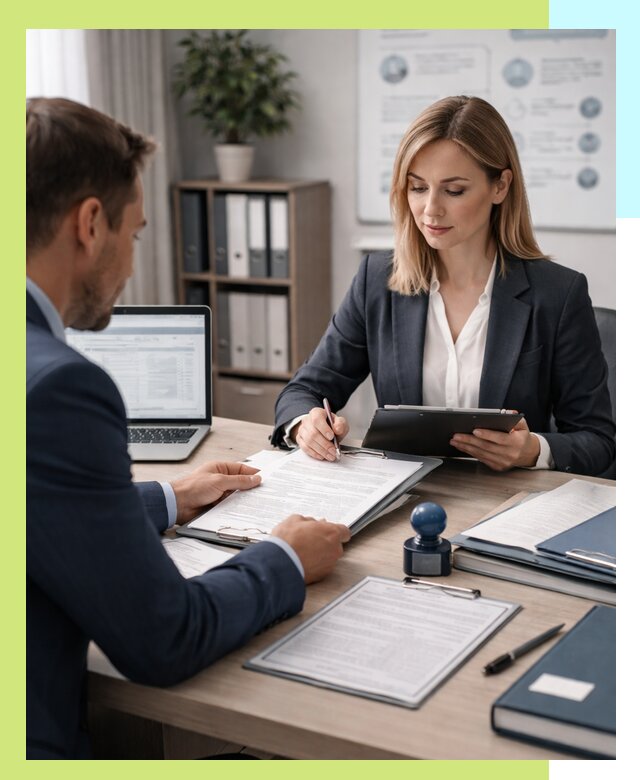 Сертификация услуг в Можге, подтверждение соответствия и качества