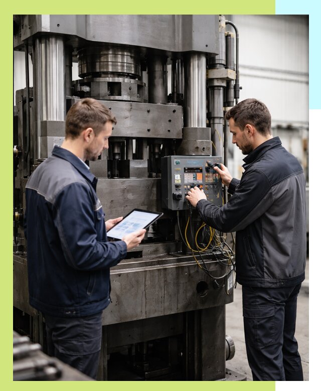 Сертификация машин и оборудования в Можге по ГОСТ и ТР