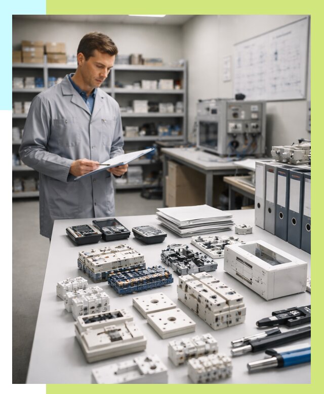 Сертификат на низковольтное оборудование в Можге от 25320 р|Алешин-Мжг