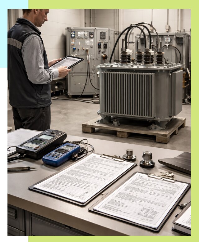 Сертификация трансформаторов под ключ в Можге от 25320 р. Алешин-Мжг