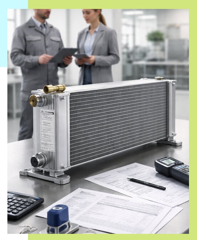 Сертификация радиаторов в Можге под ключ от 8609 р. | Алешин-Мжг