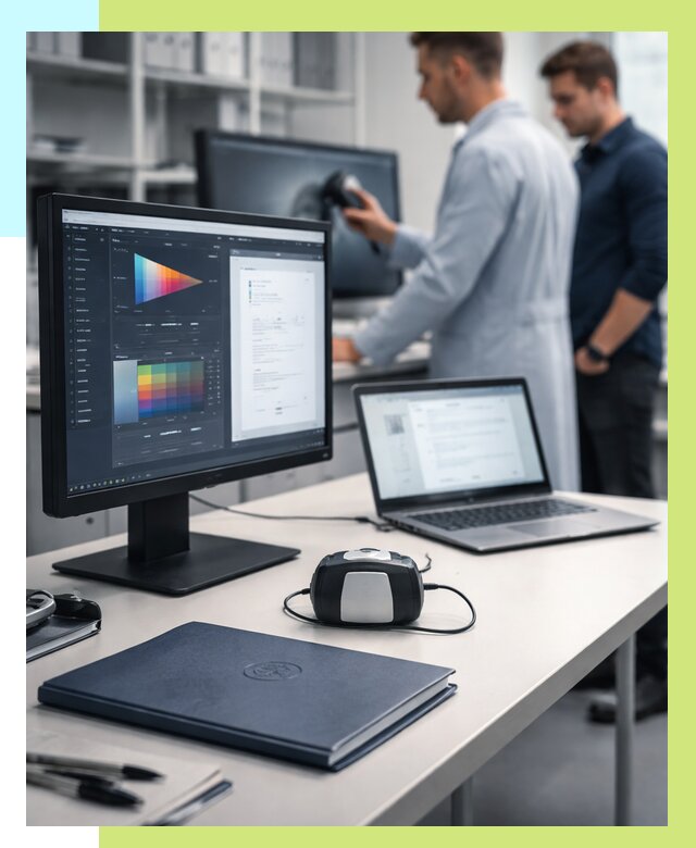 Сертификация мониторов в Можге: от 12154 р. | Алешин-Мжг