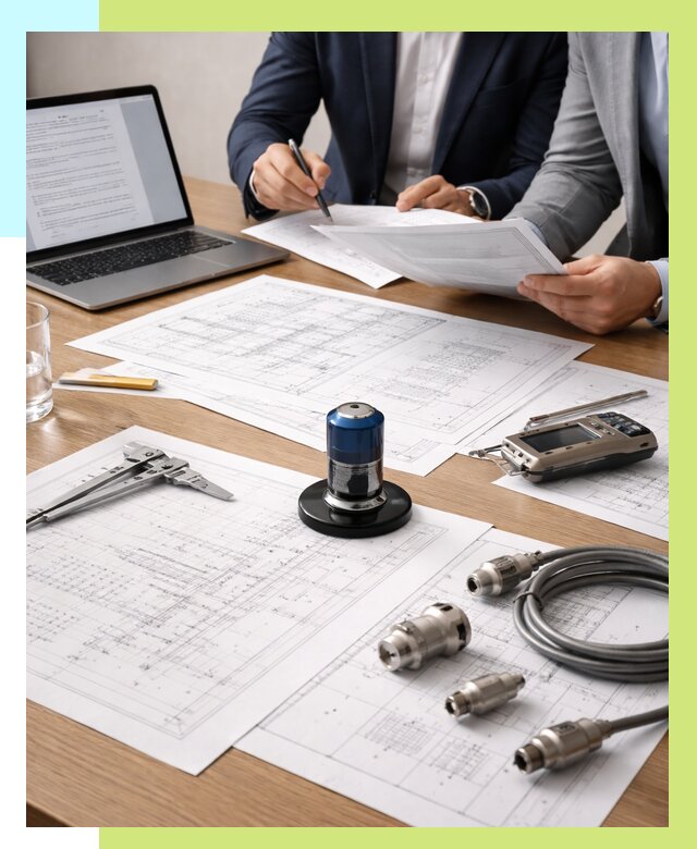 Разработка технических условий в Можге от 12154 р. | Алешин-Мжг