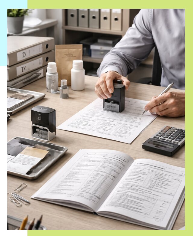 Разработка ТУ на продукцию в Можге от 12154 р. | Алешин-Мжг