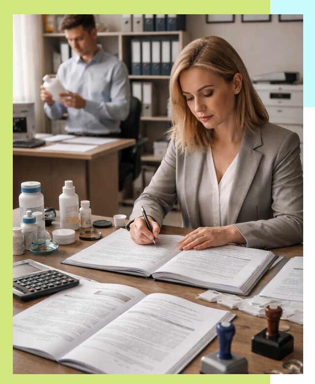 Разработка и оформление ТУ на продукцию полного цикла в Можге