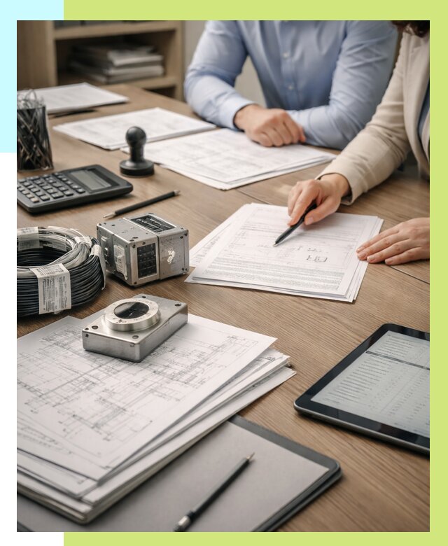 ТУ на изделие в Можге: оформить и получить от 8609 р. | Алешин-Мжг