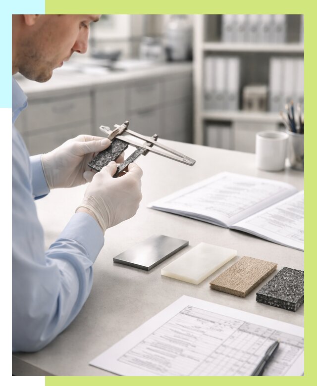 Разработка ТУ на материалы в Можге от 20256 р. Алешин-Мжг