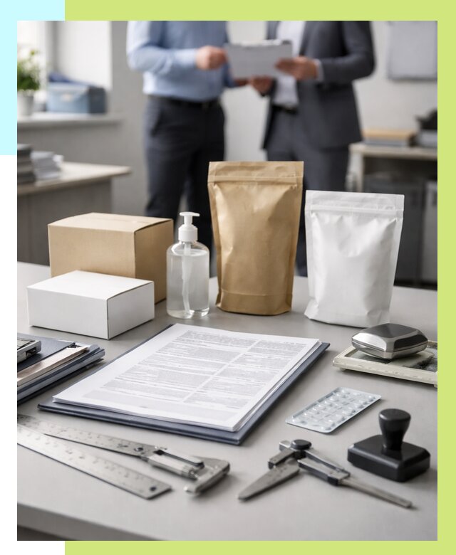 ТУ на упаковку в Можге от 10128 р., оформить и заказать |Алешин-Мжг