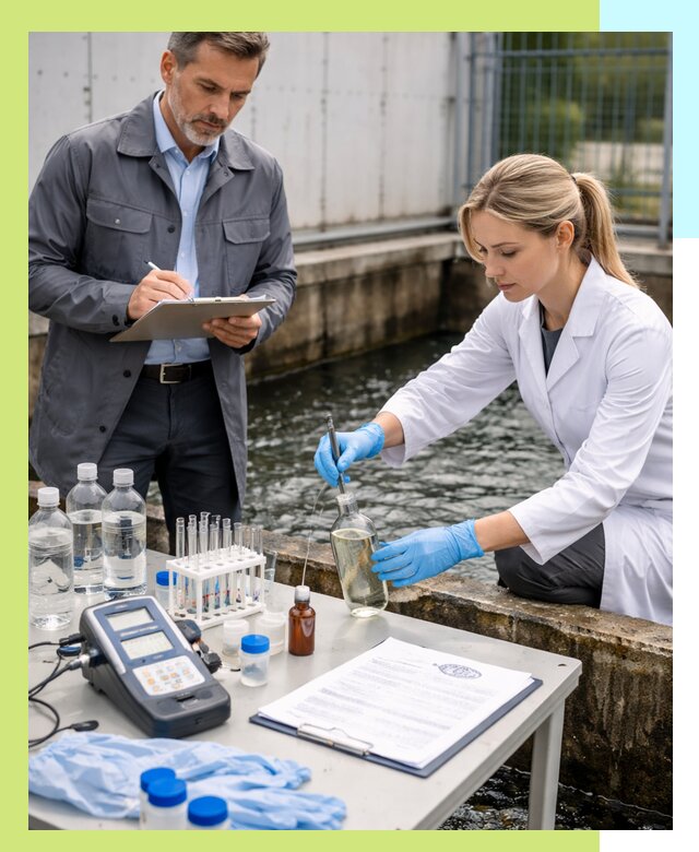 Разработка технических условий (ТУ) на водоснабжение в Можге