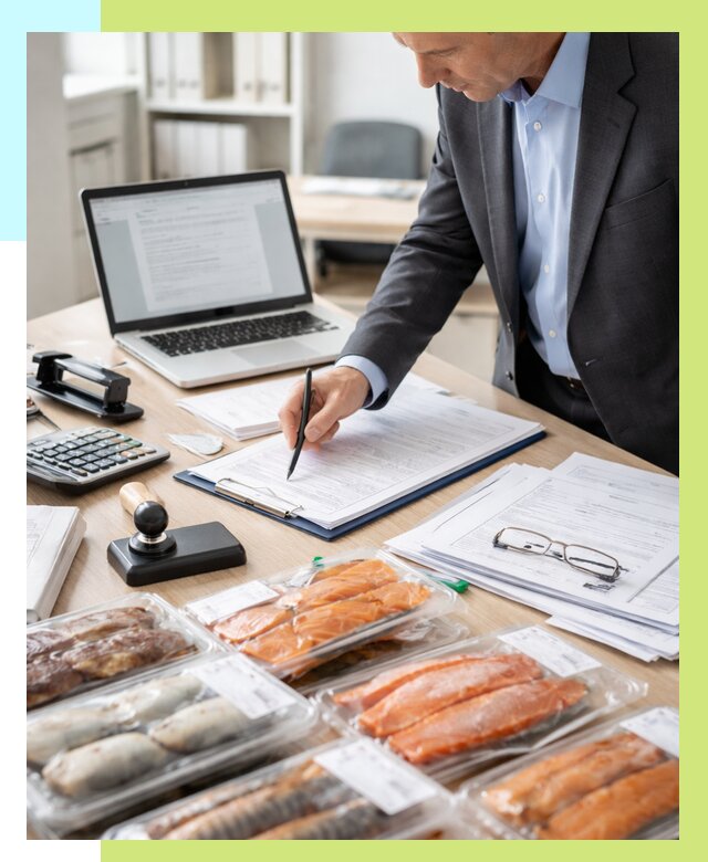 ТУ на рыбу в Можге: оформить, заказать, цена от 7596 р.| Алешин-Мжг