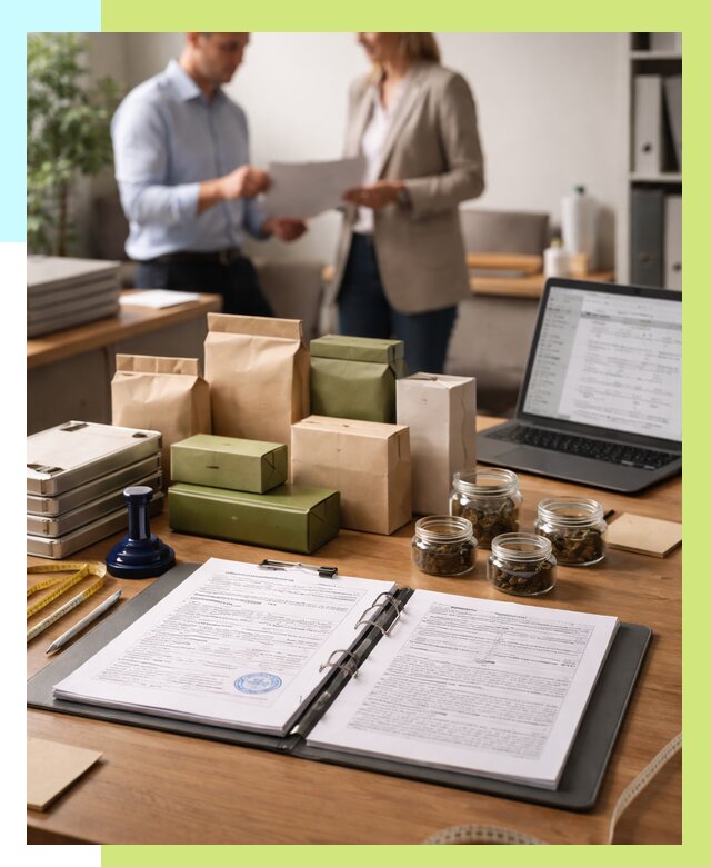 ТУ на чай в Можге срочно от 8609 р., оформление в Алешин-Мжг