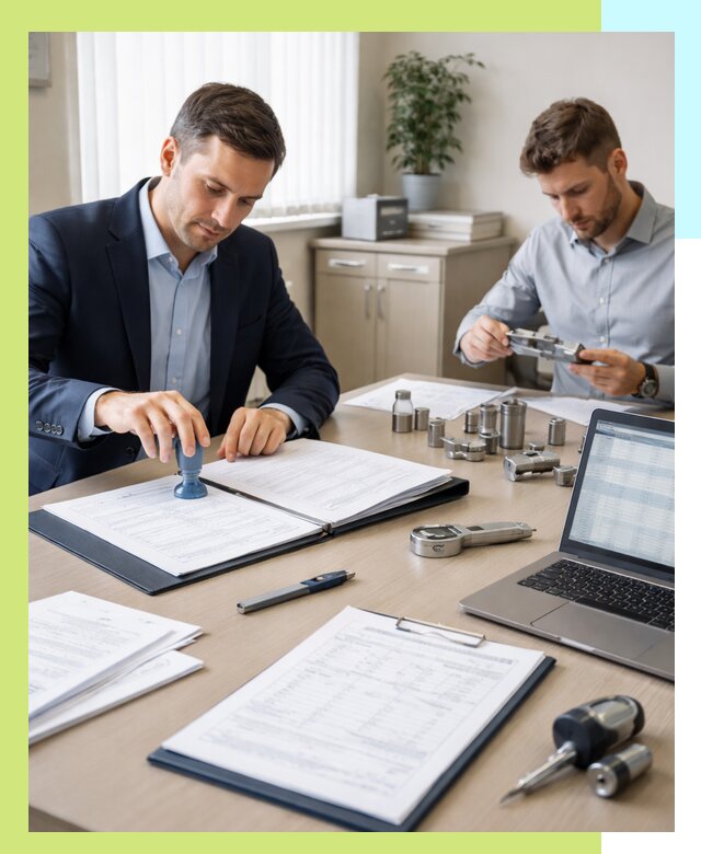 Срочная выдача паспорта качества на продукцию в Можге