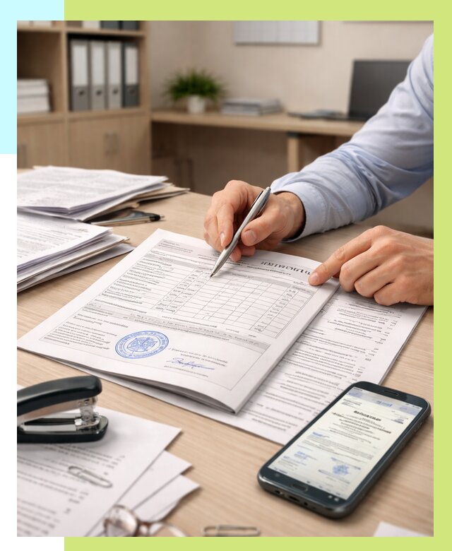 Паспорт на товар в Можге от 3038 р. | Сертификация Алешин-Мжг