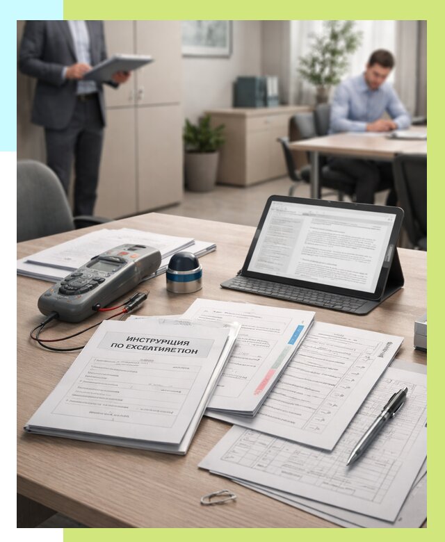 Руководство по эксплуатации в Можге от 7090 р. | Алешин-Мжг