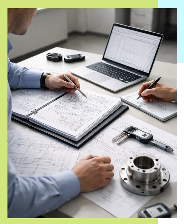 Разработка технологической инструкции для производства в Можге