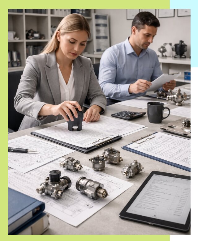 Разработка технологического регламента для производства в Можге