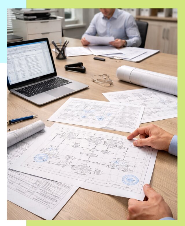 Алешин-Мжг:маршрутные карты технологических процессов Можге от 6077