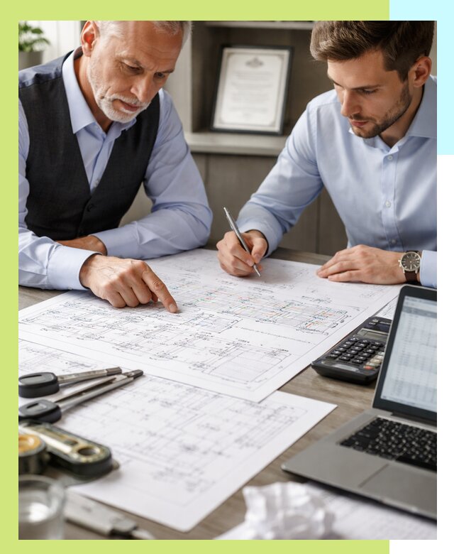 Разработка маршрутных карт технологических процессов в Можге