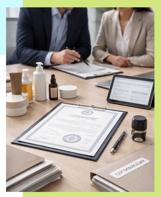 Сертификат на товар в Можге от 7596 р. быстро | Алешин-Мжг