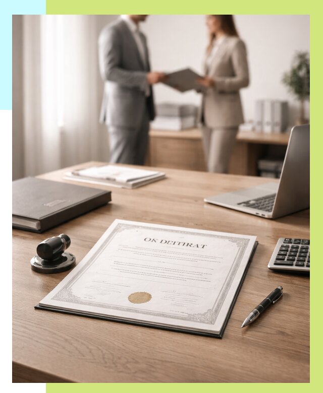 Сертификат на услуги в Можге оформить от 8609 р. Алешин-Мжг