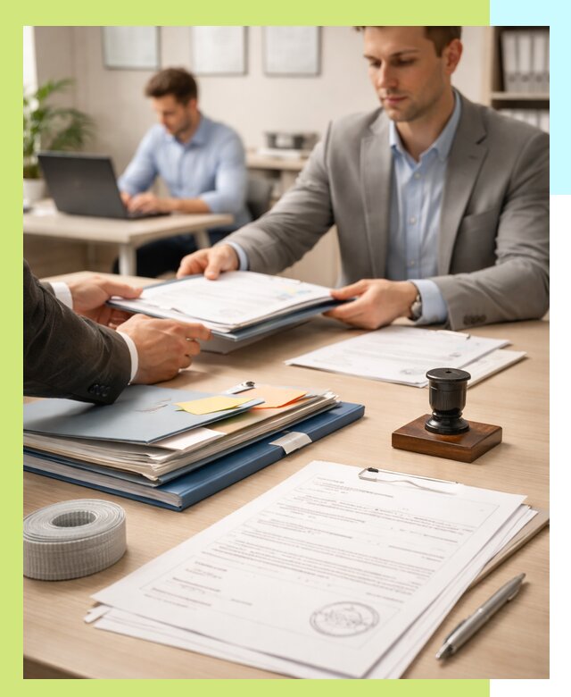 Выдача сертификата на услуги в Можге — подтверждение качества