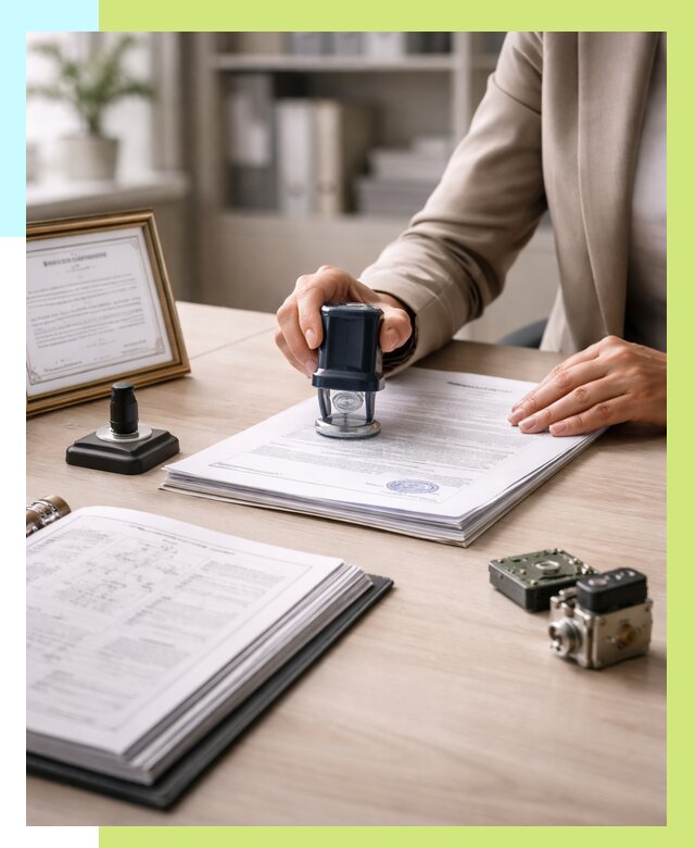 Сертификат соответствия ГОСТ Р в Можге от 9115 р. Алешин-Мжг