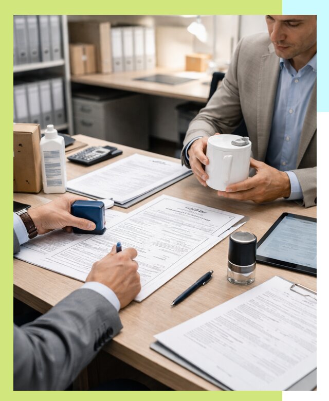 Добровольный сертификат соответствия в Можге оформление и выдача