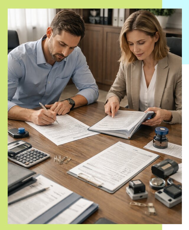 Оформление декларации соответствия ГОСТ Р в Можге