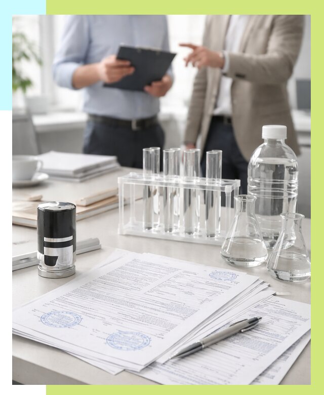 СГР на воду в Можге оформить от 12154 р. | Алешин-Мжг