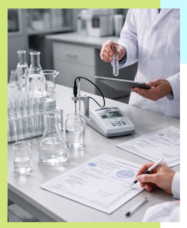 Получение СГР на воду и сопроводительная документация в Можге