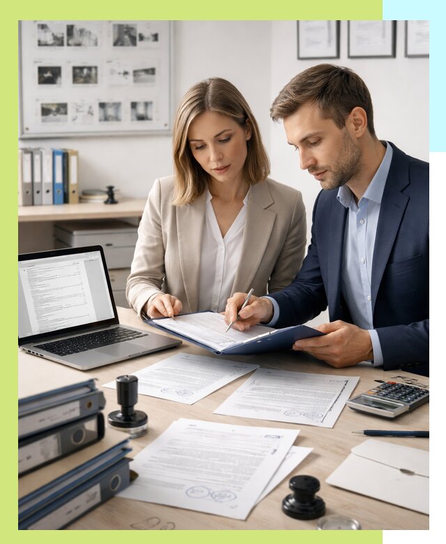 Нотификация ФСБ для продукции и оборудования в Можге