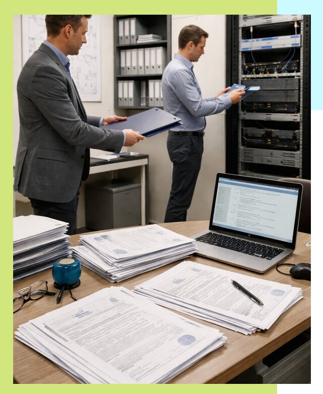 Получение заключения ФСТЭК на информационные системы в Можге