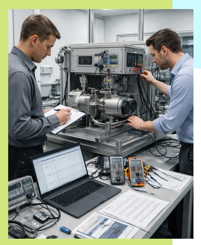 Получение БКТС для техники, оборудования и услуг в Можге