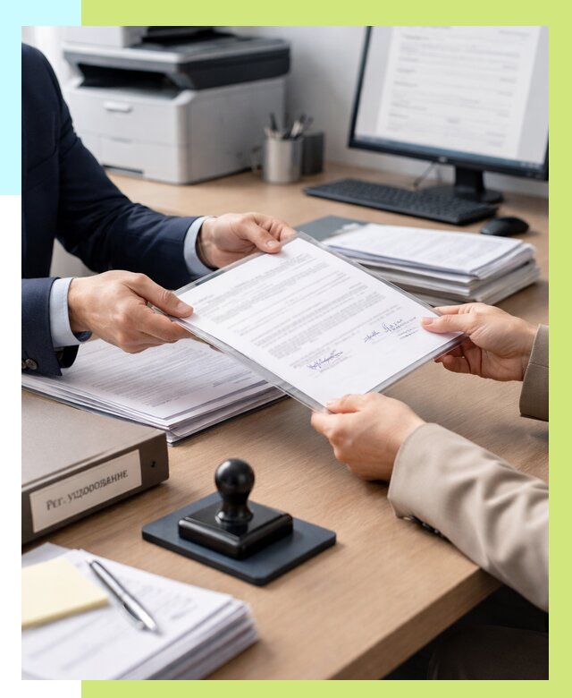 Рег. удостоверение медизделия в Можге от 81024р | Алешин-Мжг