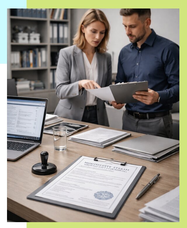 Сертификат промышленной безопасности в Можге от 35448 р.| Алешин-Мжг