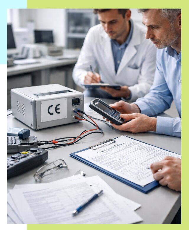 CE сертификат в Можге от 20256 р. под ключ Алешин-Мжг