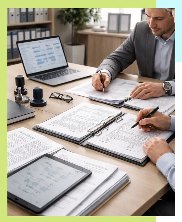 Получение сертификата ISO 9001 для компаний в Можге