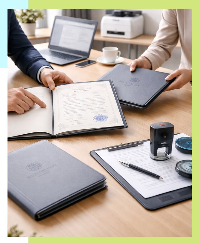 Сертификат OHSAS 18001 в Можге от 45576 р. | Алешин-Мжг