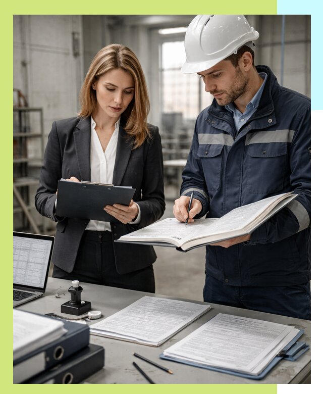 Получение сертификата OHSAS 18001 в Можге для предприятий