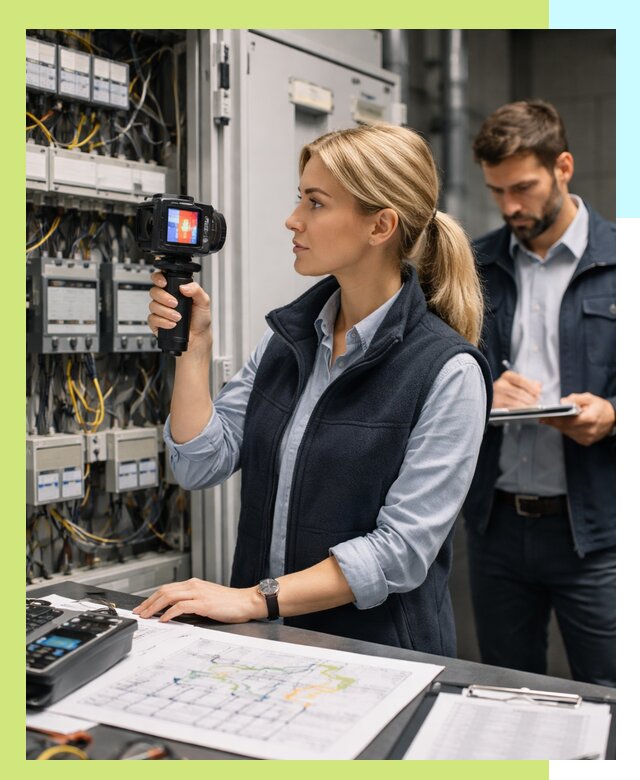 Получение сертификата ISO 50001 по энергетическому менеджменту в Можге